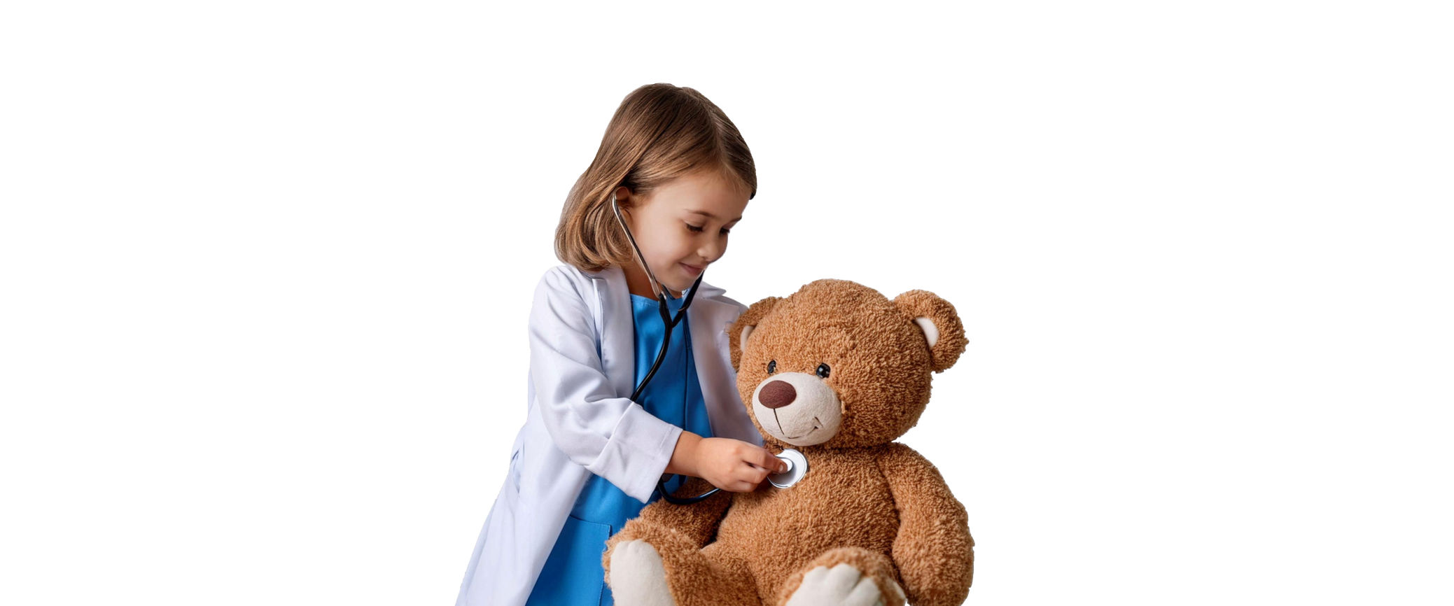 Dr. David Pavoncello - Visite Cardiologiche Pediatriche